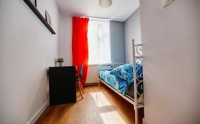 Apartamenty Grottgera